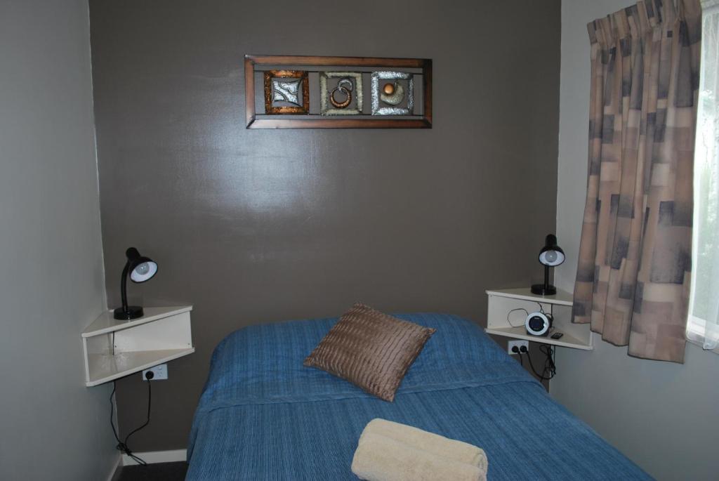 Nambucca River Village By Lincoln Place Macksville Room photo