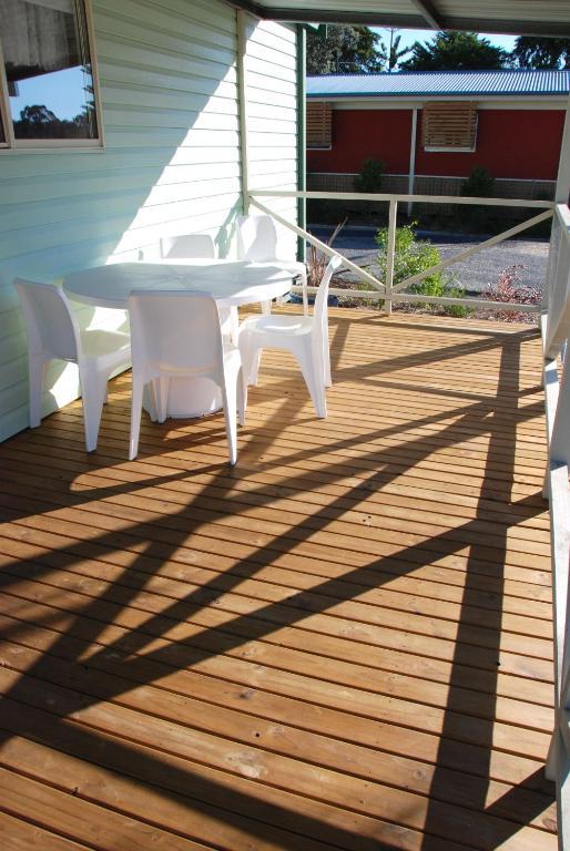 Nambucca River Village By Lincoln Place Macksville Room photo