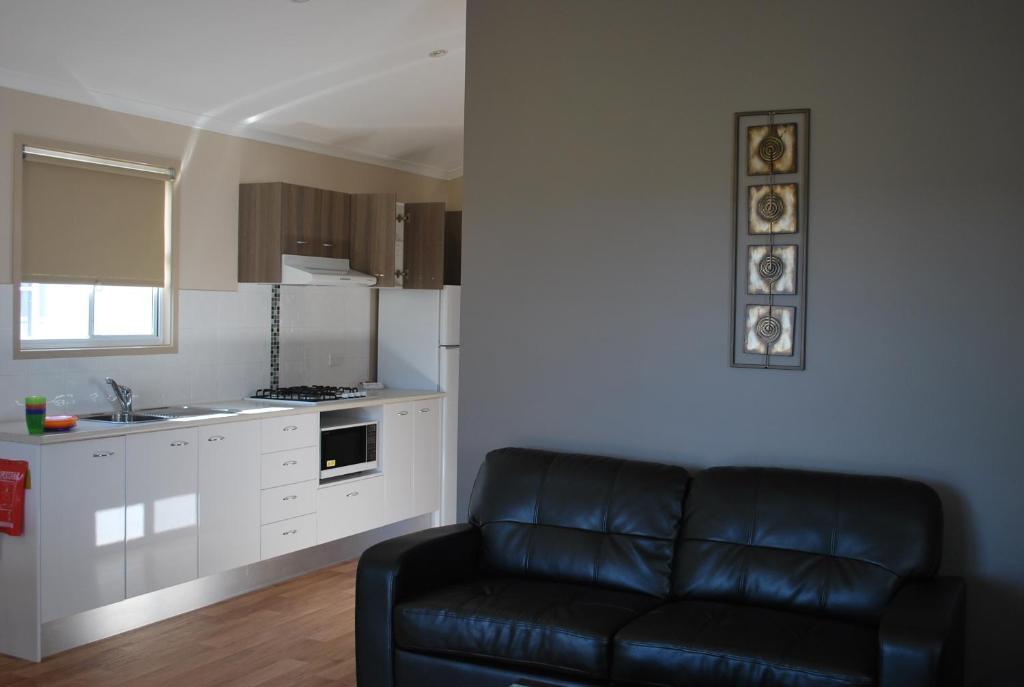 Nambucca River Village By Lincoln Place Macksville Room photo